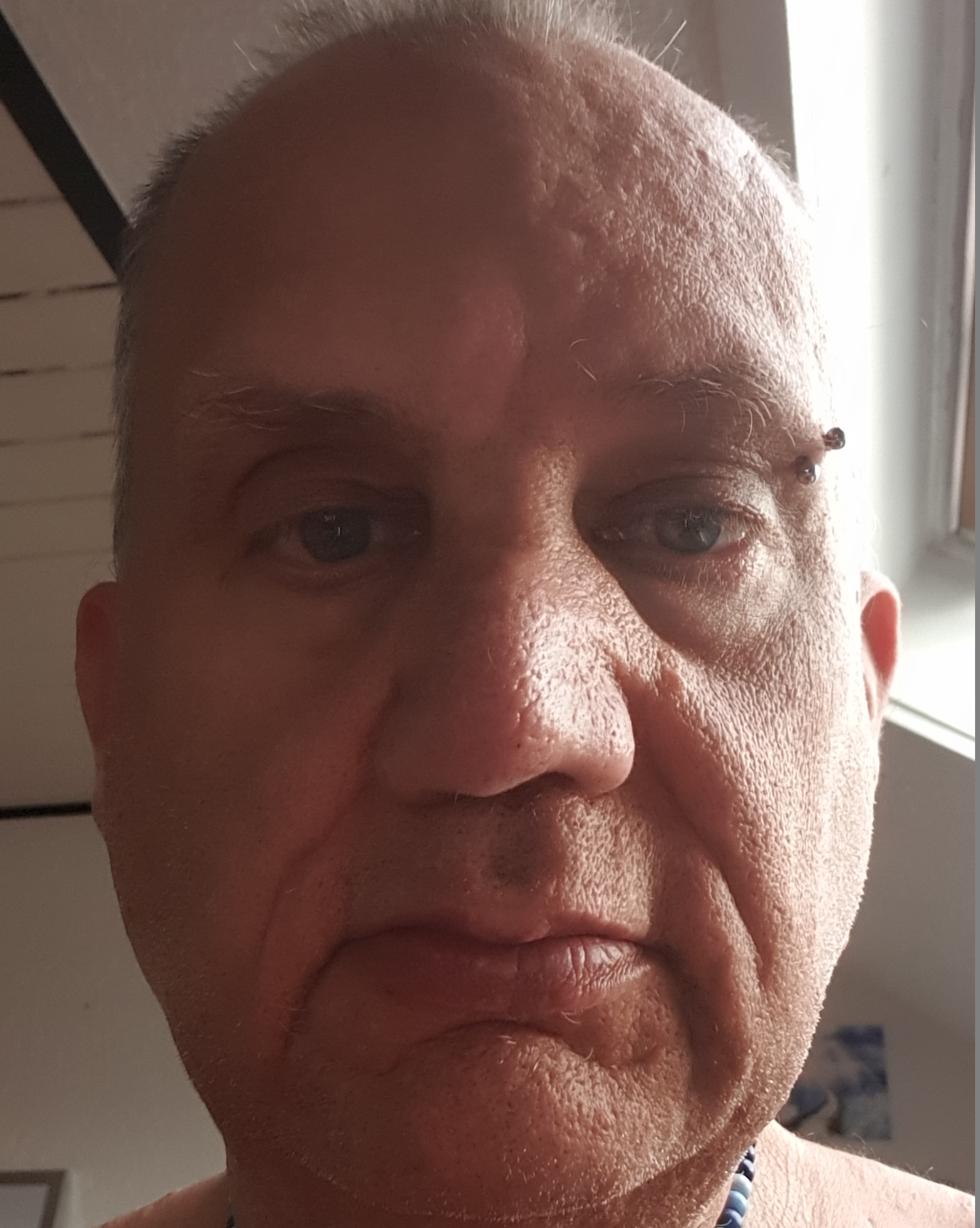 Mein Leben als „ungeimpfter“ in Heidelberg-Kirchheim